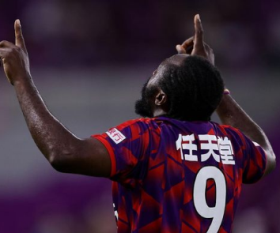 Nigerian exports : Utaka still going strong at 37; Eze in red-hot form; Ajiboye, Jaiyesimi, Ibrahim score